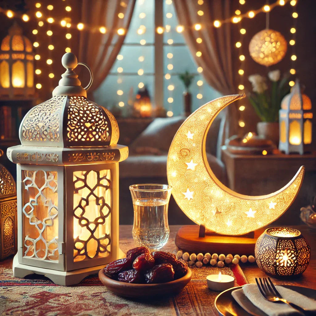 Elevate Your Faith: Must-Have Islamic Products for Every Muslim Home