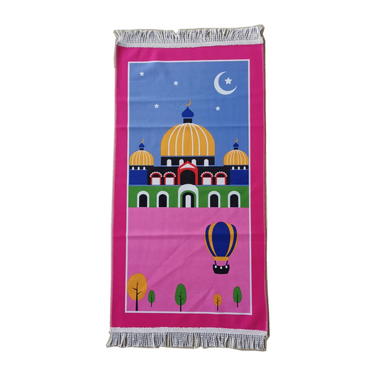 Children Prayer Mat