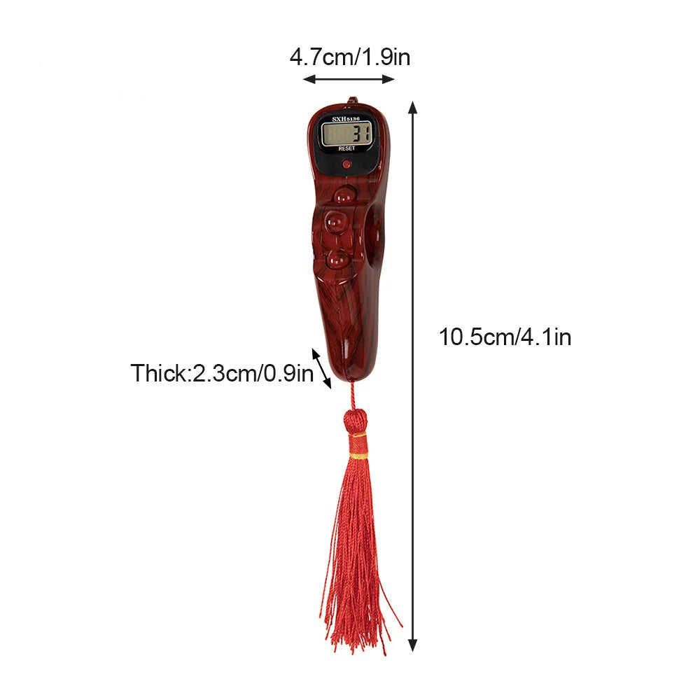 Digital Electronic Counter (misbaha)