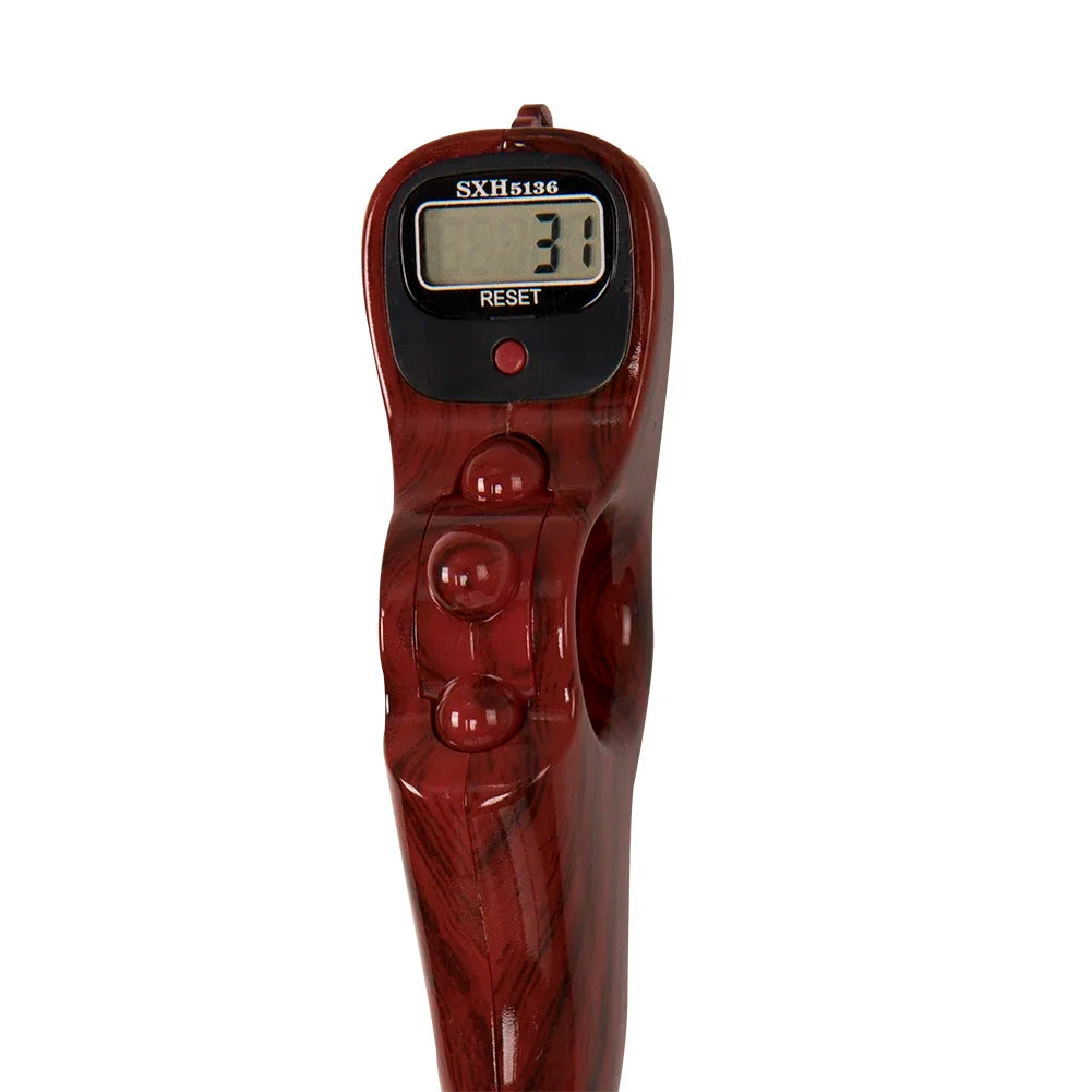 Digital Electronic Counter (misbaha)