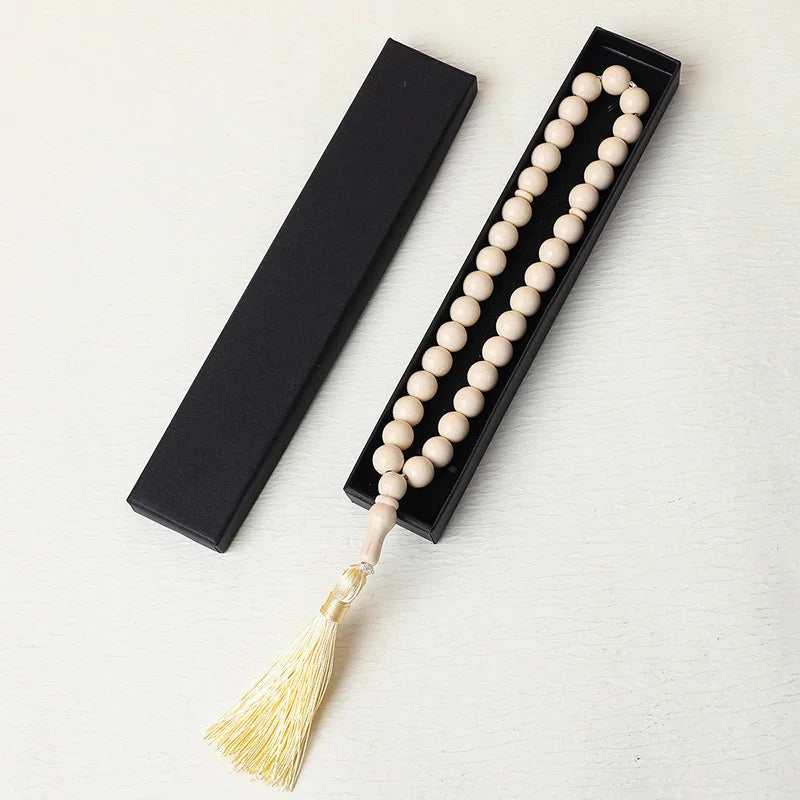 Islamic Misbaha Rosary Beads