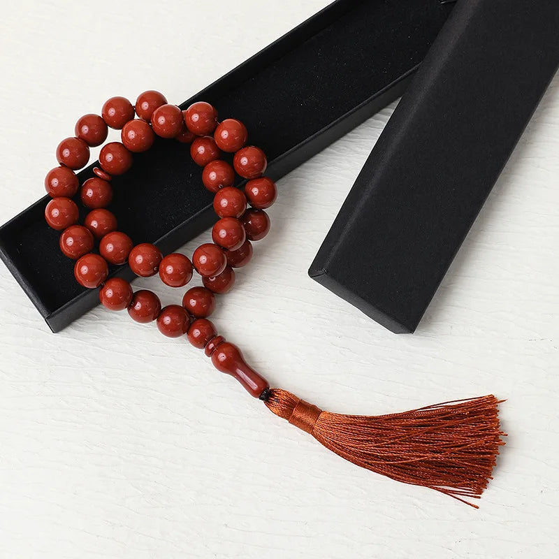 Islamic Misbaha Rosary Beads