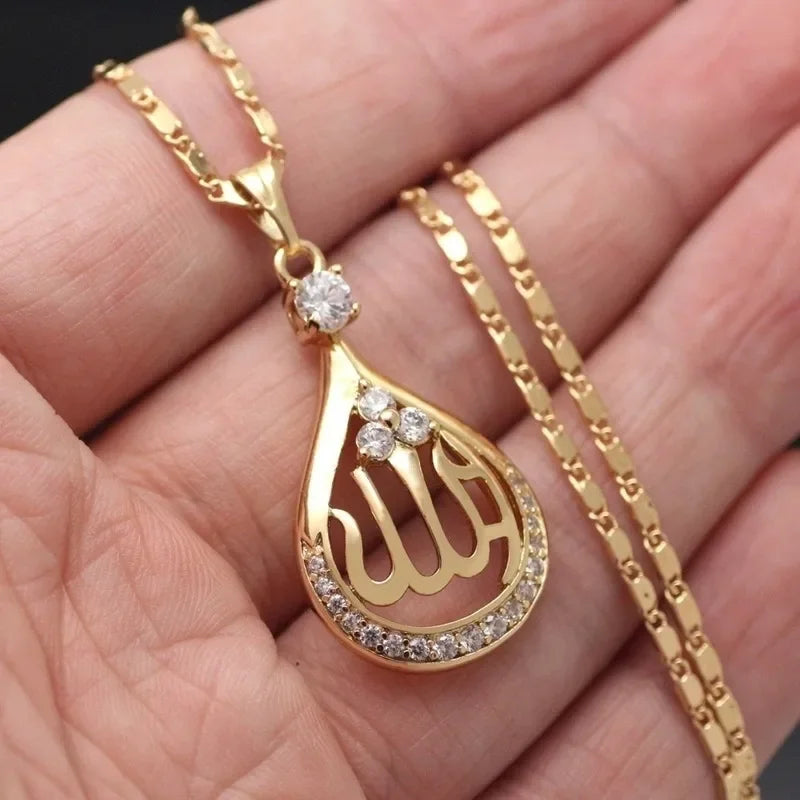 Islamic Creative Accessories