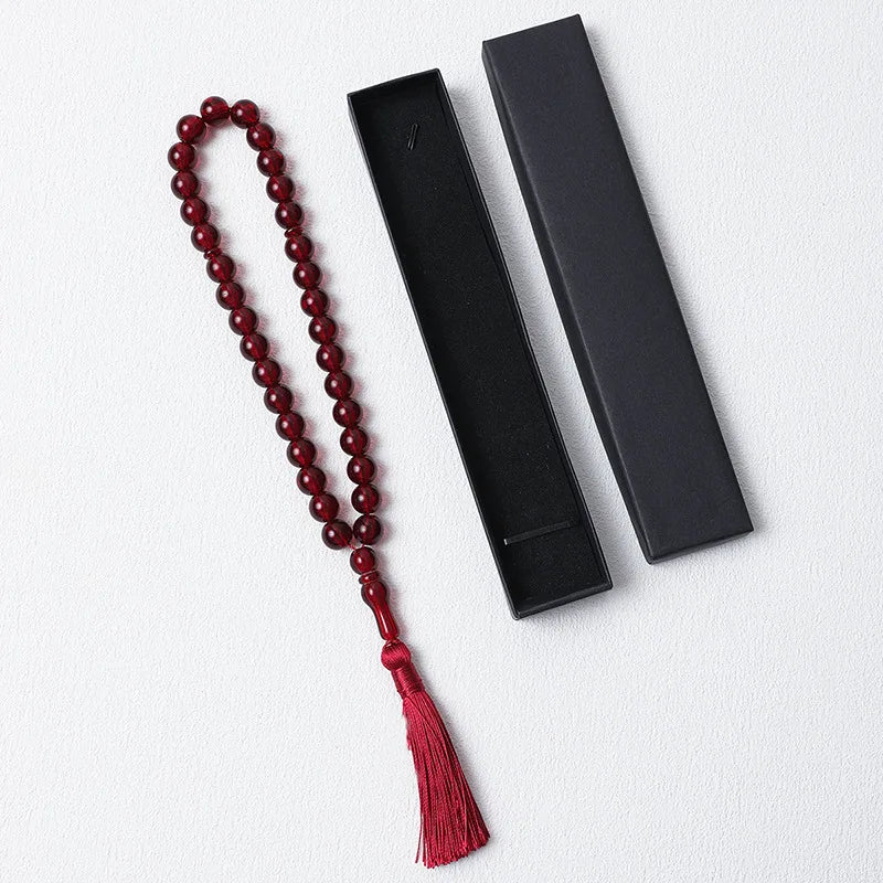 Islamic Misbaha Rosary Beads