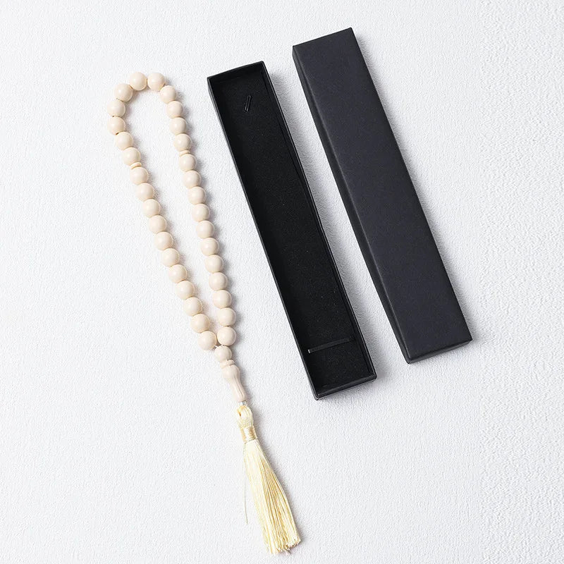 Islamic Misbaha Rosary Beads