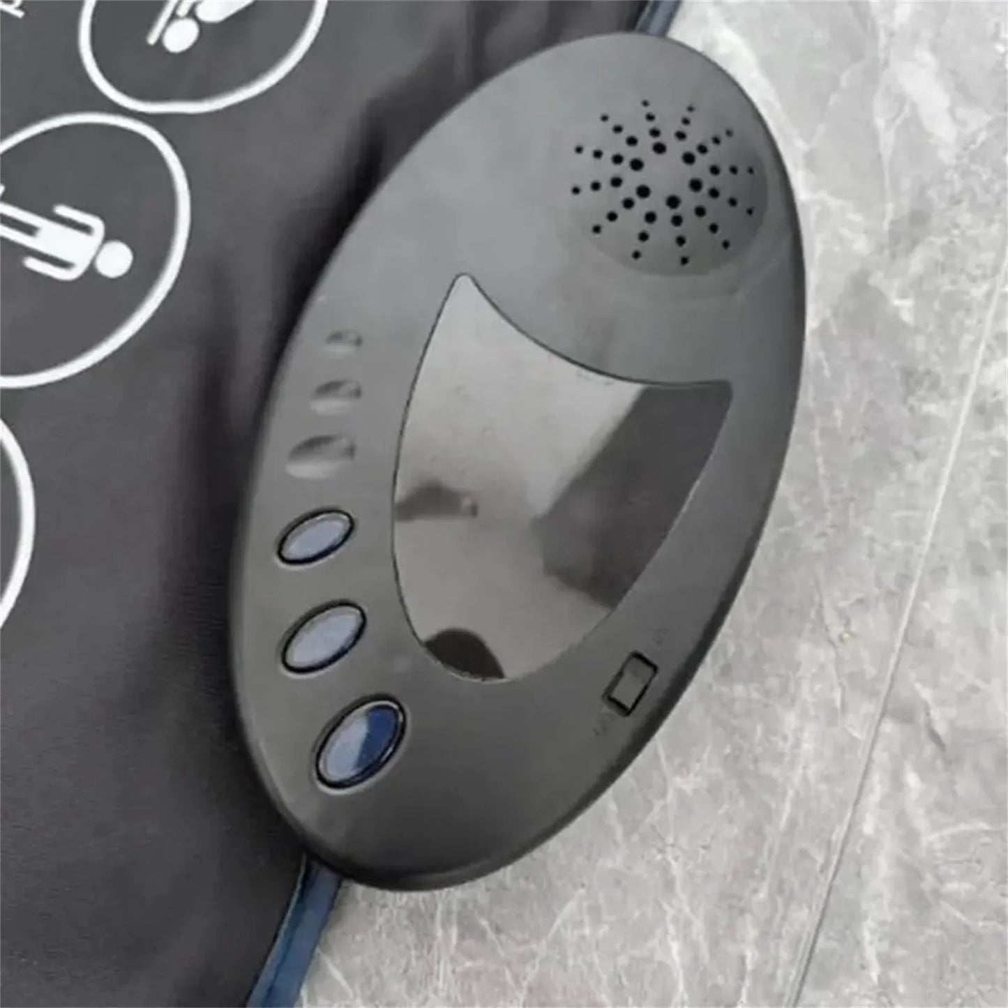 Muslim Adult Electronic Interactive Prayer Mat