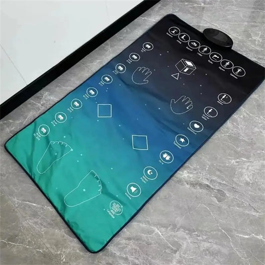 Muslim Adult Electronic Interactive Prayer Mat