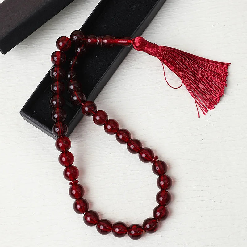 Islamic Misbaha Rosary Beads