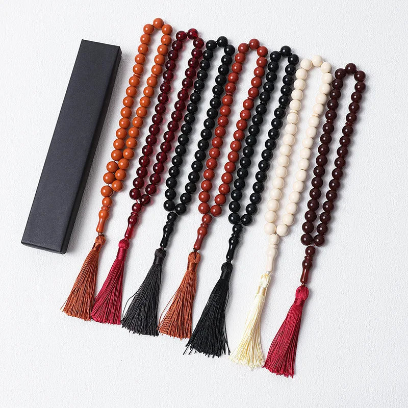 Islamic Misbaha Rosary Beads
