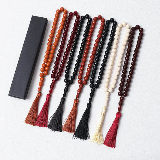 Islamic Misbaha Rosary Beads